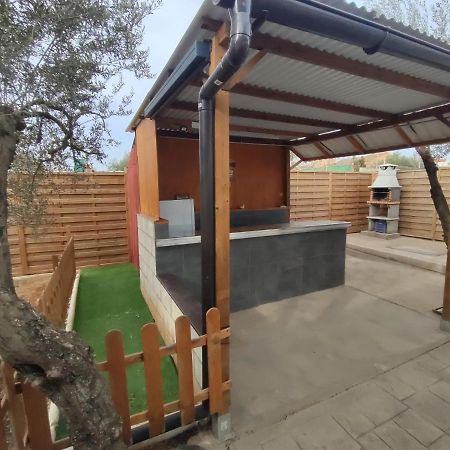 Chalet En El Aljarafe A 15 Min De Sevilla 외부 사진